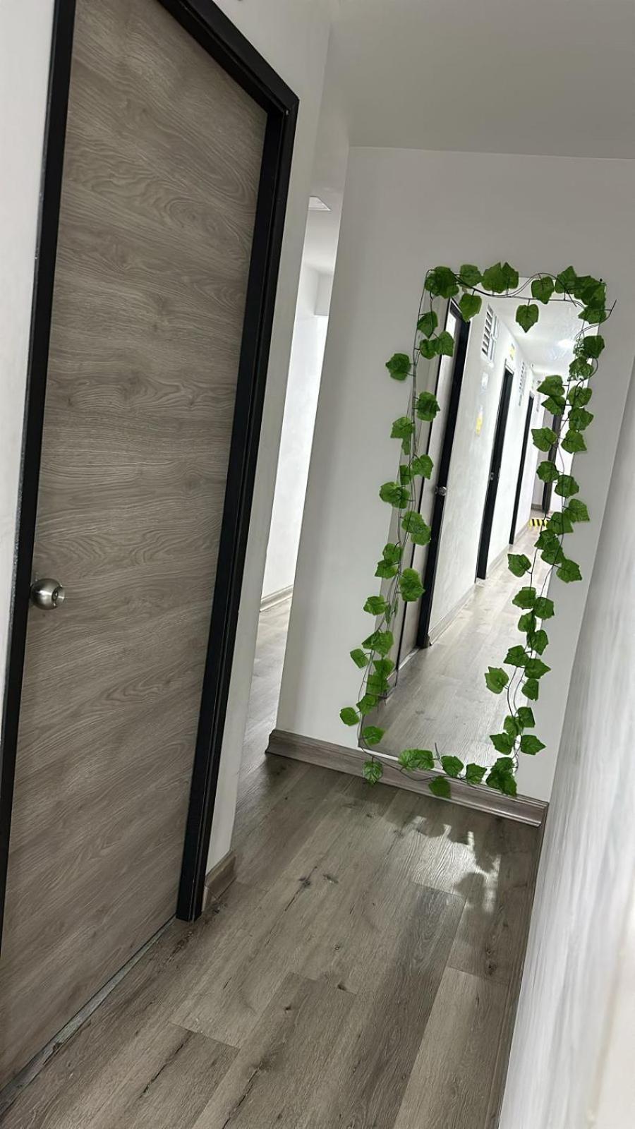 Hotel Las Flores 圣罗莎德卡瓦尔 外观 照片